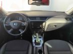 Škoda Octavia - fotka číslo 7