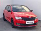 Škoda Rapid - fotka číslo 0