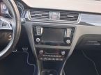 Škoda Rapid - fotka číslo 11