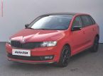 Škoda Rapid - fotka číslo 2