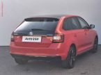 Škoda Rapid - fotka číslo 3