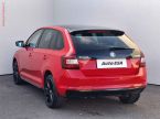 Škoda Rapid - fotka číslo 5