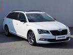 Škoda Superb - fotka číslo 0