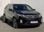 Kia Sorento - fotka číslo 0