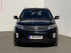 Kia Sorento - fotka číslo 1