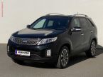 Kia Sorento - fotka číslo 2