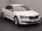 Škoda Superb - fotka číslo 0