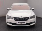 Škoda Superb - fotka číslo 1