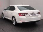 Škoda Superb - fotka číslo 5