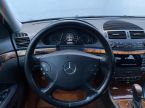 Mercedes Třída E - fotka číslo 10