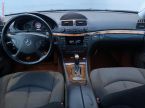 Mercedes Třída E - fotka číslo 7