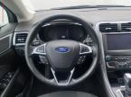 Ford Mondeo - fotka číslo 10