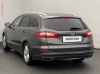 Ford Mondeo - fotka číslo 5