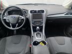 Ford Mondeo - fotka číslo 7