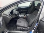 Ford Mondeo - fotka číslo 8