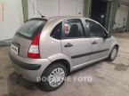 Citroën C3 - fotka číslo 1