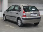 Citroën C3 - fotka číslo 5
