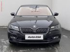 Škoda Superb - fotka číslo 1