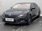 Škoda Superb - fotka číslo 2