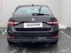 Škoda Superb - fotka číslo 4
