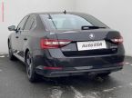 Škoda Superb - fotka číslo 5