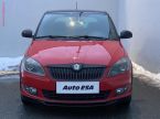 Škoda Fabia - fotka číslo 1
