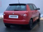 Škoda Fabia - fotka číslo 3