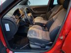 Škoda Fabia - fotka číslo 8