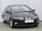 Honda Civic - fotka číslo 0