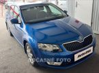 Škoda Octavia - fotka číslo 0
