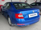 Škoda Octavia - fotka číslo 1