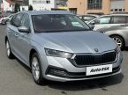 Škoda Octavia - fotka číslo 0