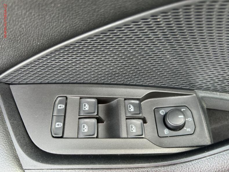 Škoda Octavia - hlavní fotka