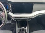 Škoda Octavia - fotka číslo 13