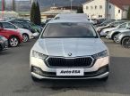 Škoda Octavia - fotka číslo 1