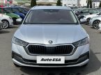 Škoda Octavia - fotka číslo 1