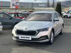 Škoda Octavia - fotka číslo 2