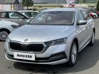 Škoda Octavia - fotka číslo 2