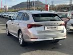 Škoda Octavia - fotka číslo 3