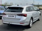 Škoda Octavia - fotka číslo 3