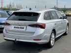 Škoda Octavia - fotka číslo 3
