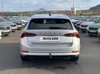 Škoda Octavia - fotka číslo 4