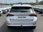 Škoda Octavia - fotka číslo 4