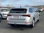 Škoda Octavia - fotka číslo 5