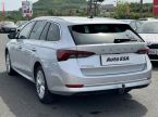 Škoda Octavia - fotka číslo 5