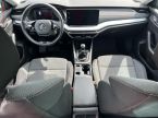 Škoda Octavia - fotka číslo 7