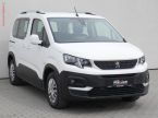 Peugeot Rifter - fotka číslo 0