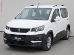 Peugeot Rifter - fotka číslo 2