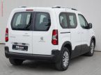 Peugeot Rifter - fotka číslo 3
