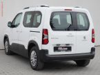 Peugeot Rifter - fotka číslo 5